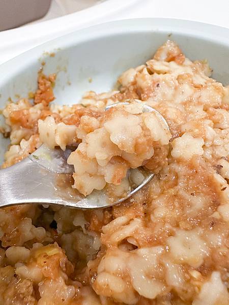 寶寶料理推薦：【BOTY 波堤寶寶】媽咪的神助手！Sanrio三麗鷗 × 波堤寶寶 聯名寶寶燉麵│滴雞精造型麵