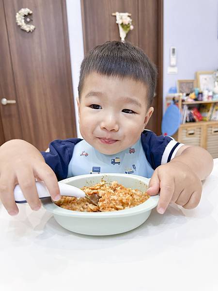 寶寶料理推薦：【BOTY 波堤寶寶】媽咪的神助手！Sanrio三麗鷗 × 波堤寶寶 聯名寶寶燉麵│滴雞精造型麵