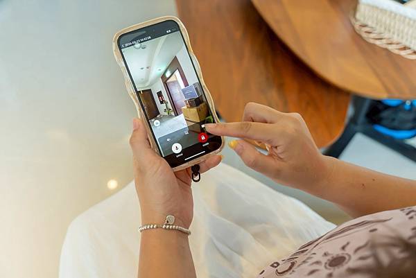 智慧電子門鎖推薦│韓國MILRE MDL-9800智慧門鎖：臉部辨識 3D AI 免持解鎖，讓生活更安全便利