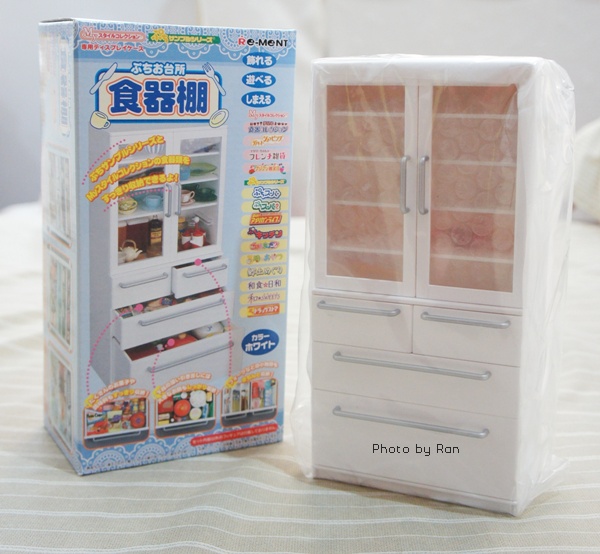Re Ment食玩 食器棚 全新 Ranko7的相簿 痞客邦 Re Ment食玩 食器棚 全新 Ranko7的相簿 痞客邦