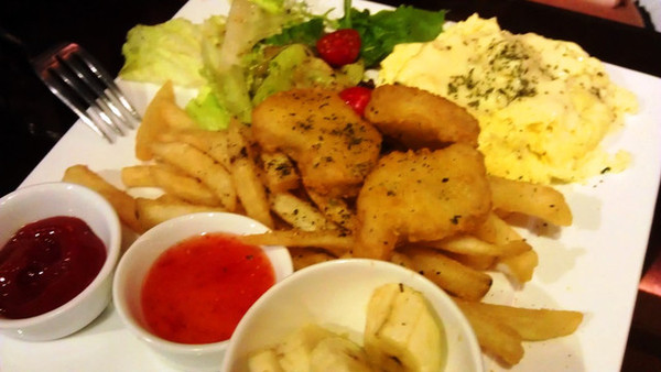 birkin waffle cafe birkin waffle cafe