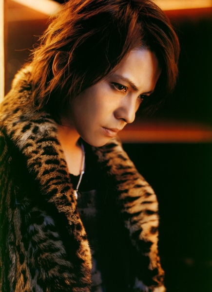 ＨＹＤＥ