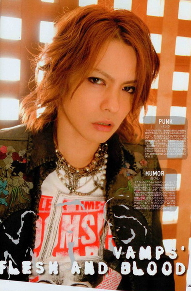 ＨＹＤＥ