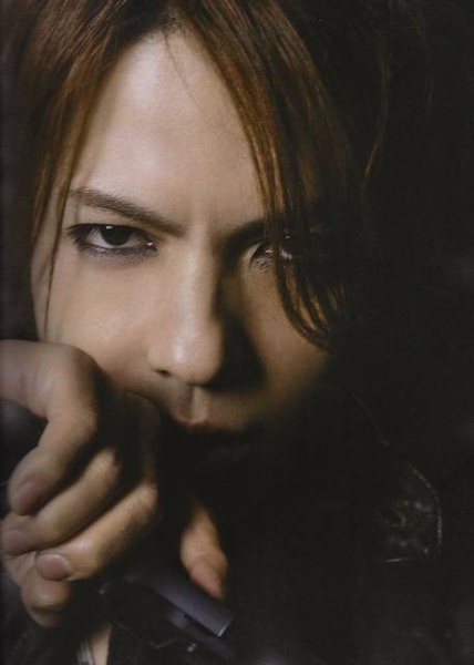 ＨＹＤＥ