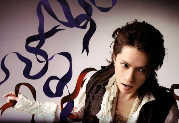 ＨＹＤＥ