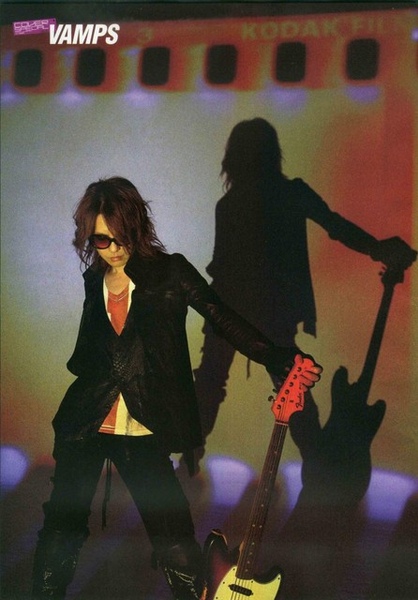 ＨＹＤＥ