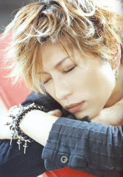 Ｇａｃｋｔ