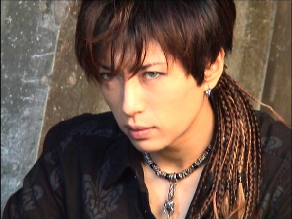 Ｇａｃｋｔ