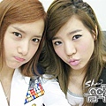 允兒&SONE