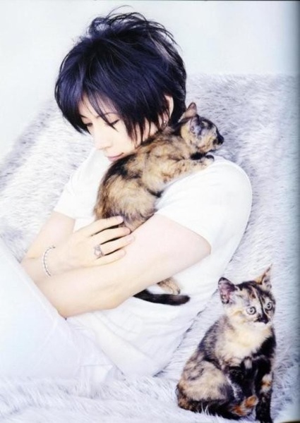 Gackt