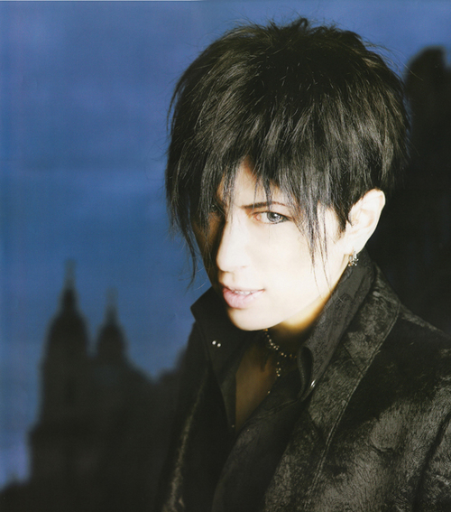 Gackt