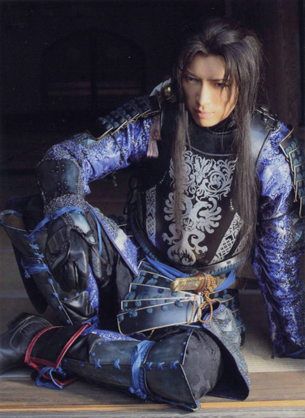 Gackt