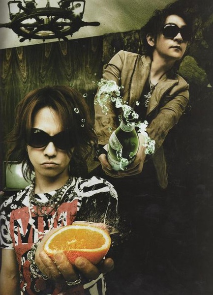 HYDE