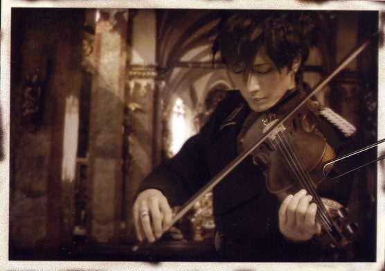 Gackt