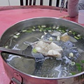 魚湯