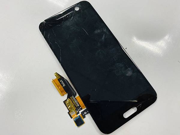 HTC M10更換面板.jpg HTC M10更換面板.jpg