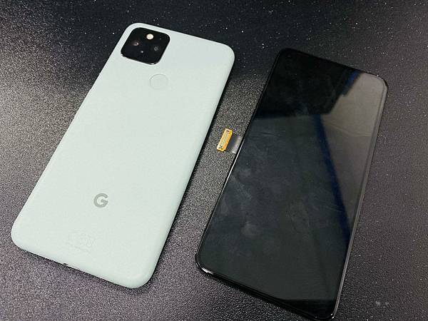 Google Pixel 5更換螢幕.jpg Google Pixel 5更換螢幕.jpg