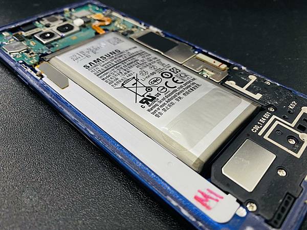 三星NOTE9電池更換.jpg 三星NOTE9電池更換.jpg