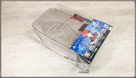 【遊戲開箱】《伊蘇X -北境歷險-》亞特魯限定版 《PS5》