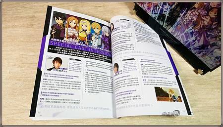 【遊戲開箱】《刀劍神域 異絆集結》限定版 《PS5》