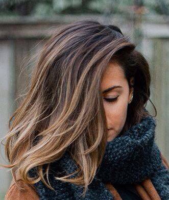 這才是真正的 漸層染髮 純正歐美手法 法式挑染 Balayage Ombre 光在髮藝rayin Hair 痞客邦
