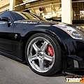 350Z(黑)