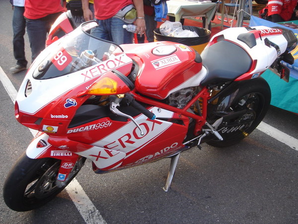 Ducati