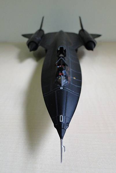 SR-71B