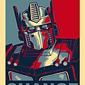 Optimus prime