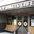 N.Y.BAGLES CAFE 內湖店