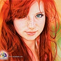 redhead_girl___ballpoint_pen_by_vianaarts-d5531ab