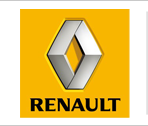 <Renault 雷諾>