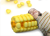 玉米抱枕 (Sweetcorn Pillow)