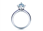 鑽石殺手求婚戒 (Killer Diamond Engagement Ring)