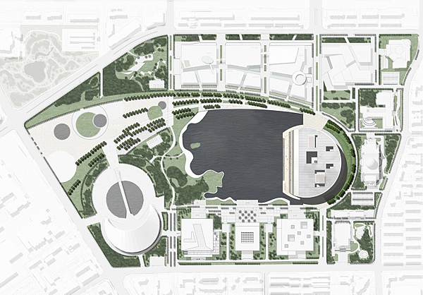 50774dd428ba0d35f600007c_tianjin-grand-theater-gmp-architekten_08_2323_120611_siteplan