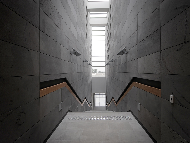 博物館 Cultural 韓國濟州美術館 Jeju Museum Of Art Gansam Raydipedia 設計百科 痞客邦