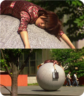 ep2，躺在大球上的nodame