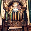 Cuenca大教堂