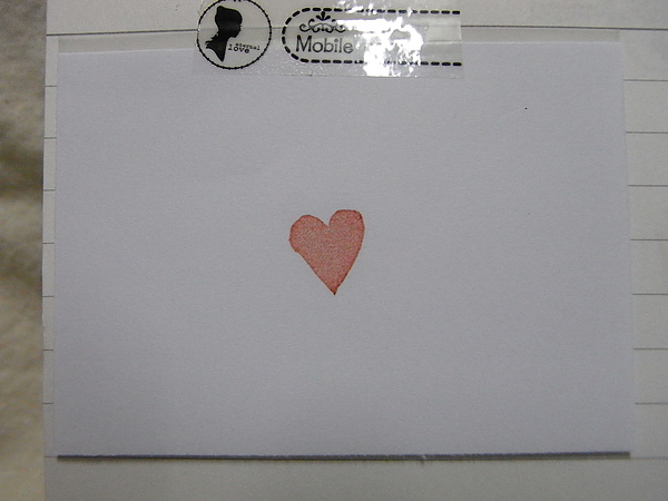 no.29方糖章-Heart no.29方糖章-Heart