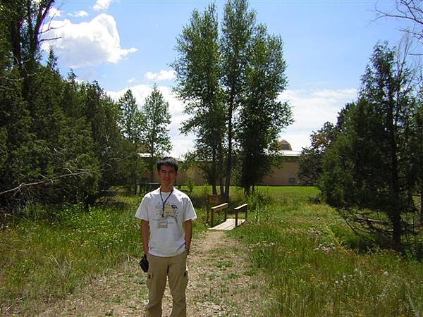 bridge to classroom