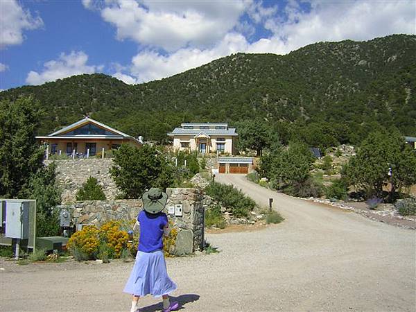 natural farming center