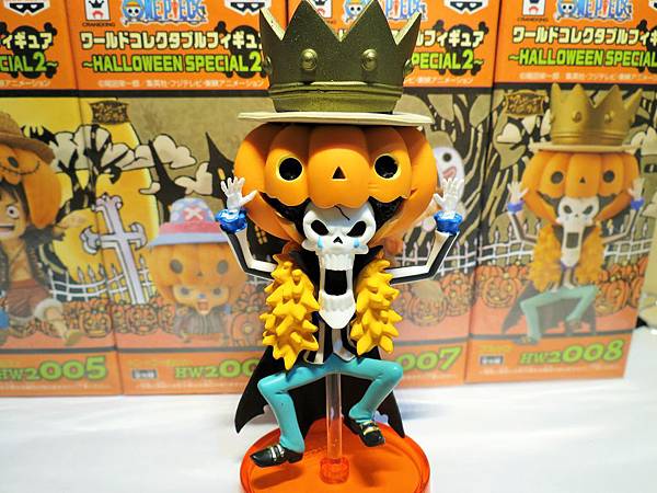 One Piece-WCF Halloween Special 2(2015.07) - IMG_4775.JPG