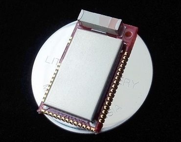 BLE Module-1網站用