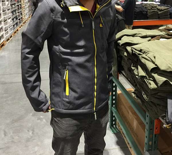 costco superdry hoodie