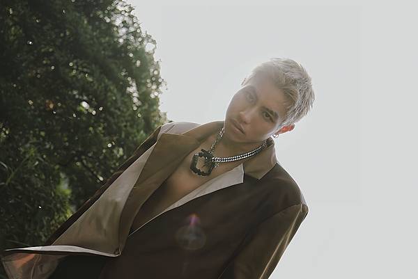 日系改造大計畫，瞬間變成真人版索隆😍，只在大安區髮.參道理髮