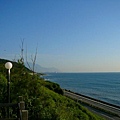 東管處觀海樓海景2