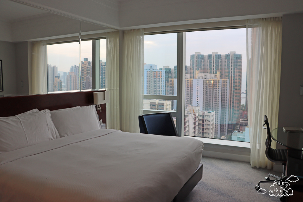 〔Hong Kong〕香港康得思酒店Cordis Hotel