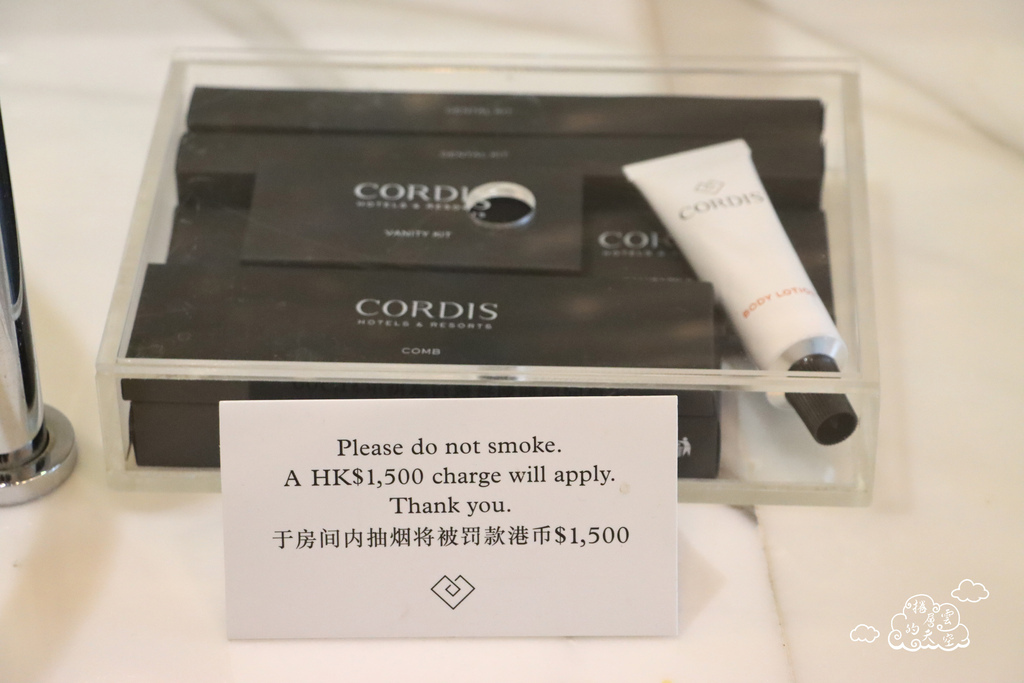 〔Hong Kong〕香港康得思酒店Cordis Hotel