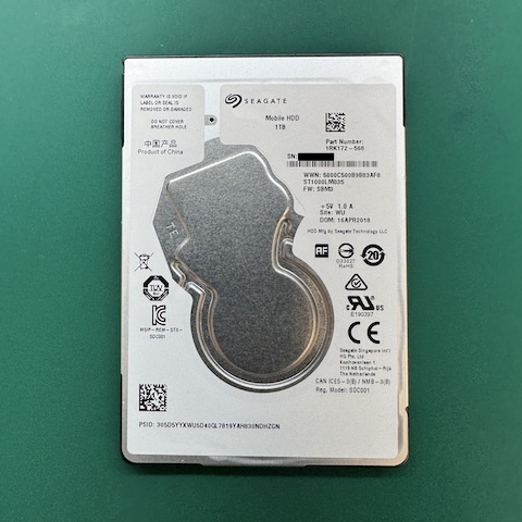 外接硬碟資料救援成功案例-吳先生 無法讀取 外接硬碟資料救援成功案例-吳先生 無法讀取