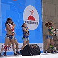 台北富邦馬拉松(17)